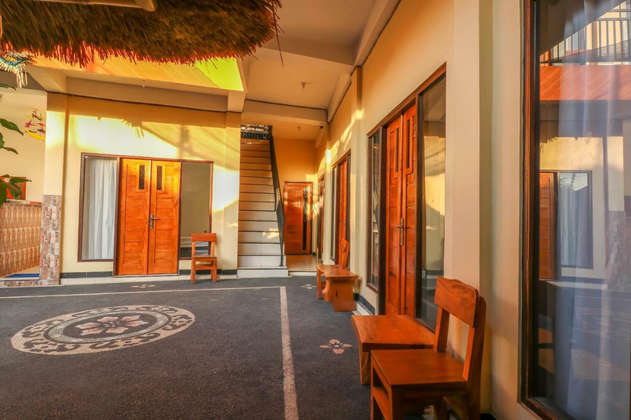 Canggu 77 Guest House Managed By Manara Exterior foto